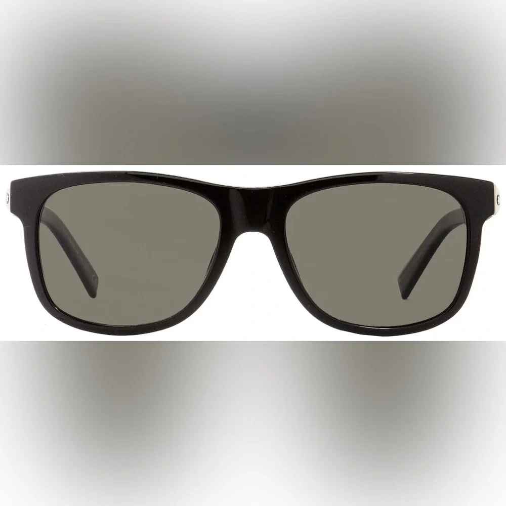 Mont Blanc MB654S Sunglasses, by Mont Blanc - like NEW with hard glass case - Picture 4 of 9
